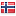 dnvkema.com server is located in Norway